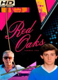 Red Oaks Temporada 2 [720p]